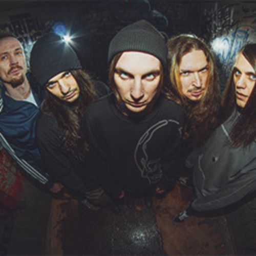 Afisha Club: Группа «Invertor» в Нижнем Новгороде 22 мая 2026