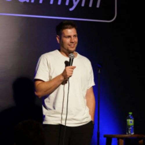 Afisha Club: Стендап, открытый микрофон в Нижнем Новгороде 5 мая 2026