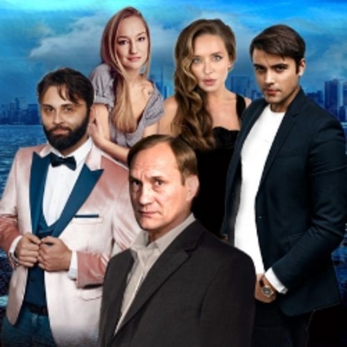 Afisha Club: Убегая от тебя в Нижнем Новгороде 21 мая 2026