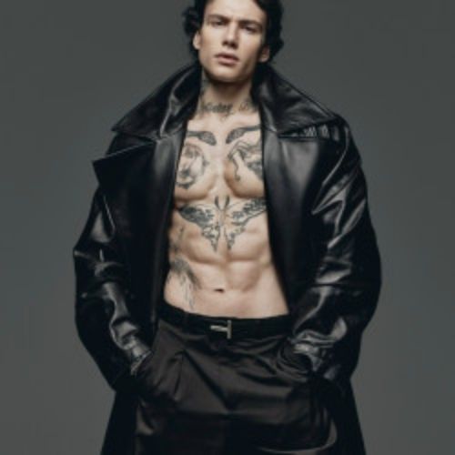 Afisha Club: Xolidayboy в Нижнем Новгороде 22 мая 2026