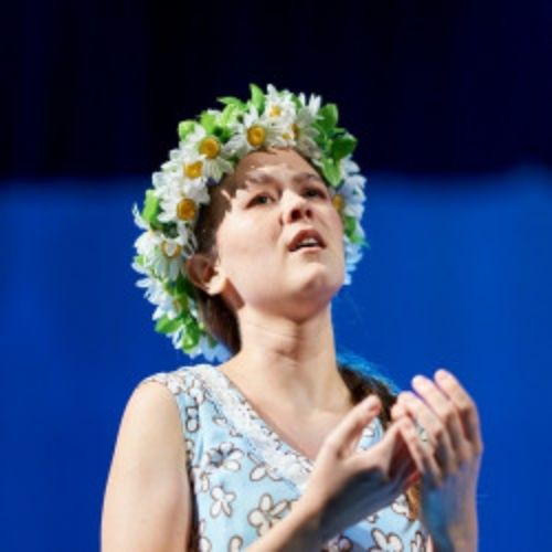 Afisha Club: А зори здесь тихие... в Новосибирске 8 мая 2026