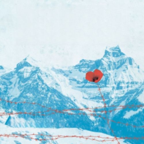 Afisha Club: Альпийская баллада в Новосибирске 8 мая 2026