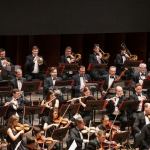 Afisha Club: Дневной общедоступный концерт в Новосибирске 7 мая 2026