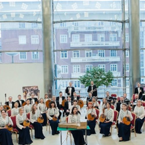 Afisha Club: Дон Жуан в Новосибирске 27 мая 2026