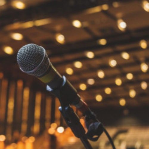 Afisha Club: Герои и подвиги в Новосибирске 7 мая 2026