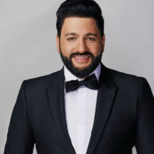 Afisha Club: Гимн любви в Новосибирске 11 мая 2026