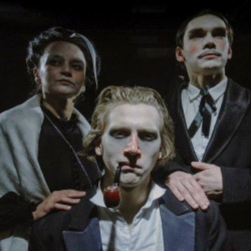 Afisha Club: Господа Головлевы. Семейный суд в Новосибирске 10 мая 2026