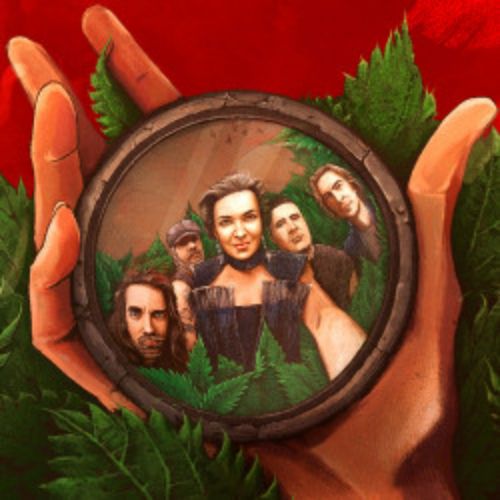 Afisha Club: Группа «Мельница». Тур «Крапива» в Новосибирске 24 мая 2026