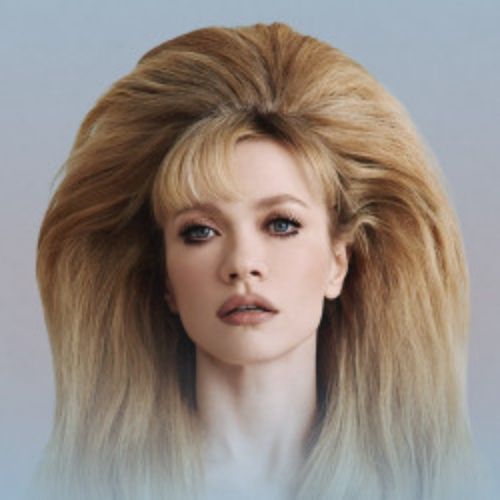 Afisha Club: Группа «Моя Мишель» в Новосибирске 15 мая 2026