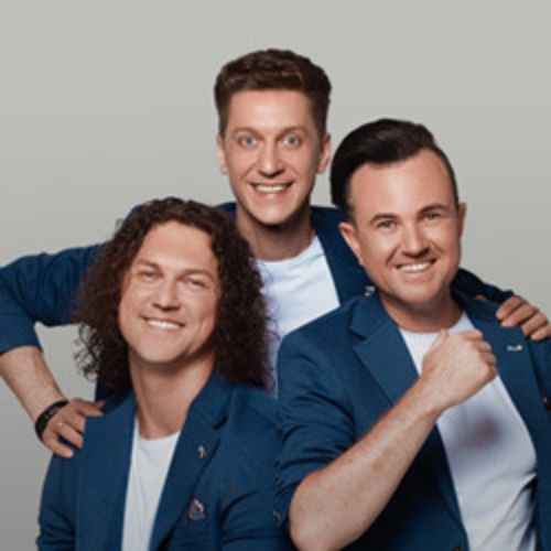 Afisha Club: Группа «Садко» в Новосибирске 15 мая 2026