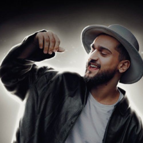 Afisha Club: Jony в Новосибирске 19 мая 2026