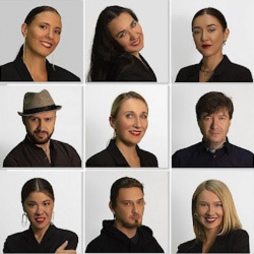 Afisha Club: Хиты средневековья в Новосибирске 15 мая 2026