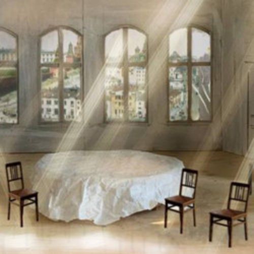 Afisha Club: Летят журавли в Новосибирске 10 мая 2026