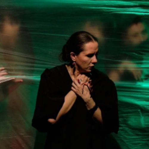 Afisha Club: Мать в Новосибирске 14 мая 2026