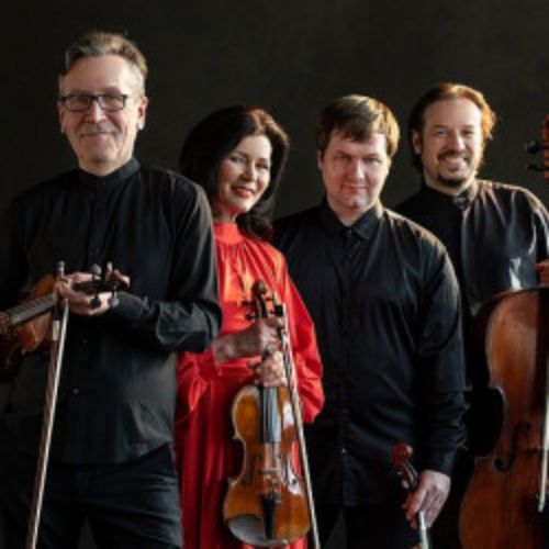 Afisha Club: Песнь печали и света в Новосибирске 25 мая 2026