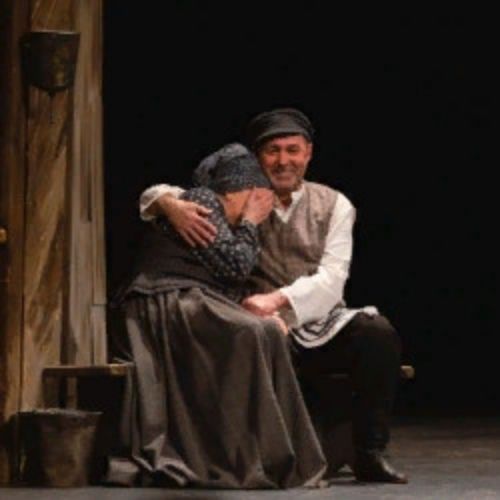 Afisha Club: Поминальная молитва в Новосибирске 21 мая 2026