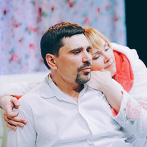 Afisha Club: Пришел мужчина к женщине в Новосибирске 20 мая 2026