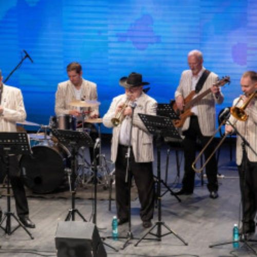 Afisha Club: Радость победы в Новосибирске 6 мая 2026