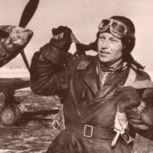 Afisha Club: В небе Покрышкин в Новосибирске 5 мая 2026