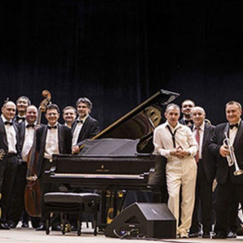 Afisha Club: Вечер эстрадно-танцевальной музыки в Новосибирске 23 мая 2026