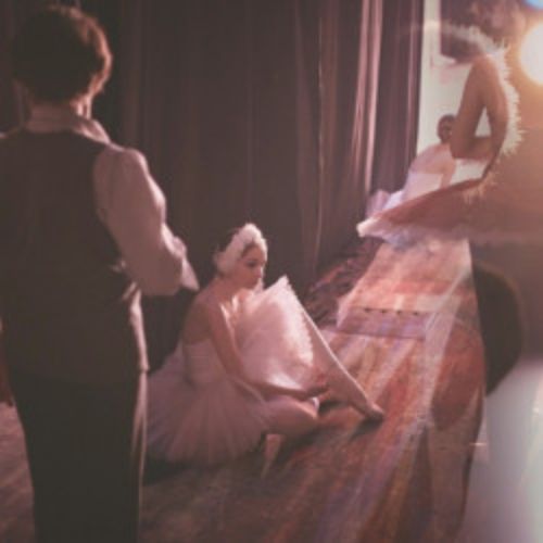 Afisha Club: Выпускной спектакль НГХУ в Новосибирске 27 мая 2026