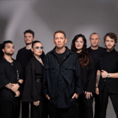 Afisha Club: Квартирник в Омске 9 мая 2026