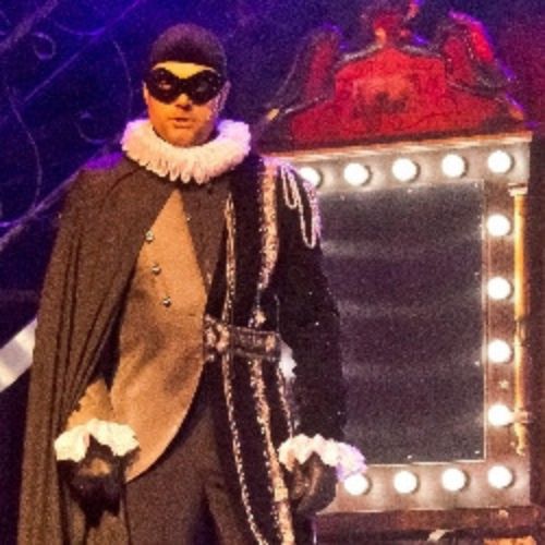 Afisha Club: Мистер Икс в Омске 14 мая 2026