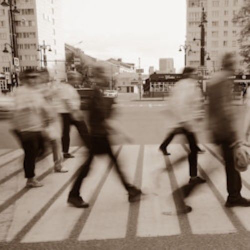 Afisha Club: Городская сюита в Перми 14 мая 2026