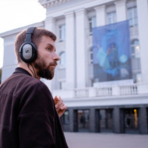 Afisha Club: Локация в Перми 7 мая 2026