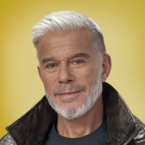 Afisha Club: Олег Газманов в Перми 24 мая 2026