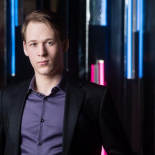 Afisha Club: Шедевры органной музыки в Перми 14 мая 2026