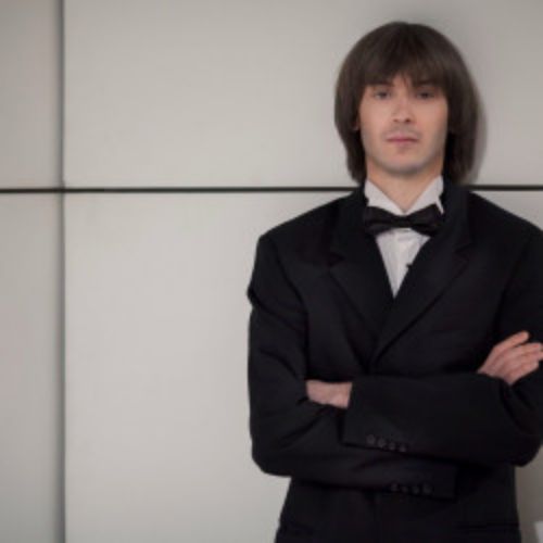 Afisha Club: Шопен, Бизе и «Болеро» Равеля в Перми 23 мая 2026