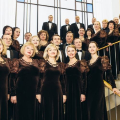 Afisha Club: Тебе, о Родина, сложил я песню ту в Перми 26 мая 2026