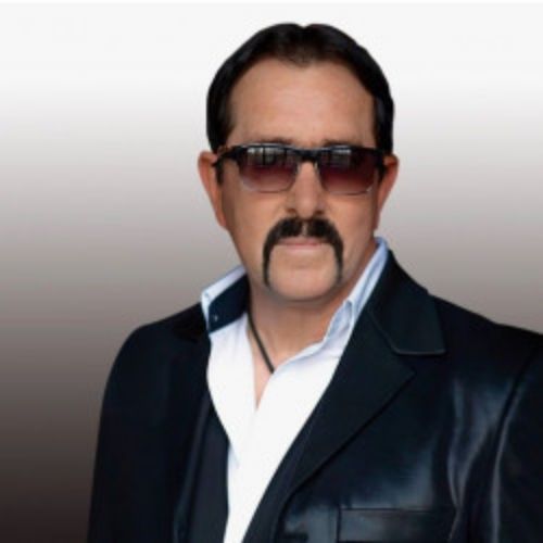 Afisha Club: Владимир Ждамиров в Перми 27 мая 2026