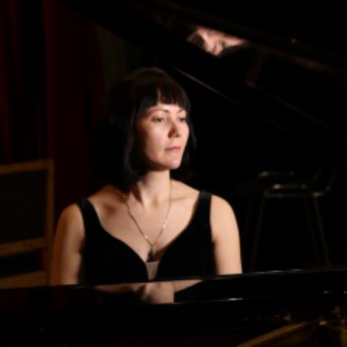 Afisha Club: Жемчужина камерной музыки в Перми 14 мая 2026