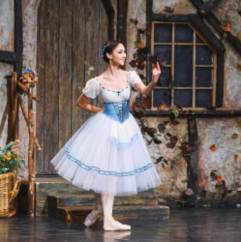 Afisha Club: Жизель в Перми 3 мая 2026