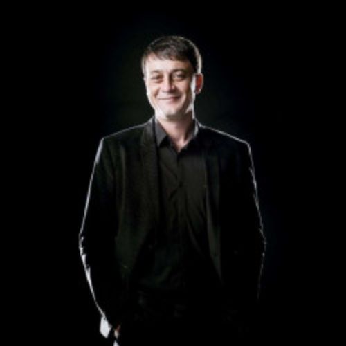 Afisha Club: Магамет Дзыбов в Ростове-на-Дону 10 мая 2026