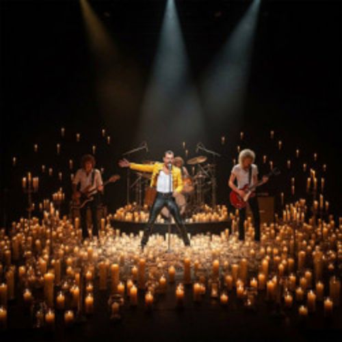 Afisha Club: Магия свечей. Queen symphony в Ростове-на-Дону 2 мая 2026