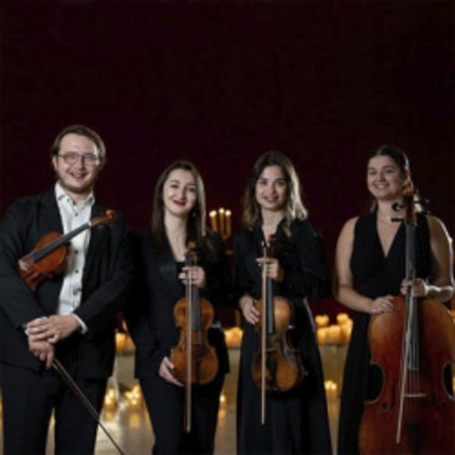 Afisha Club: Магия свечей. Времена года. Vivaldi vs Piazzolla в Ростове-на-Дону 2 мая 2026