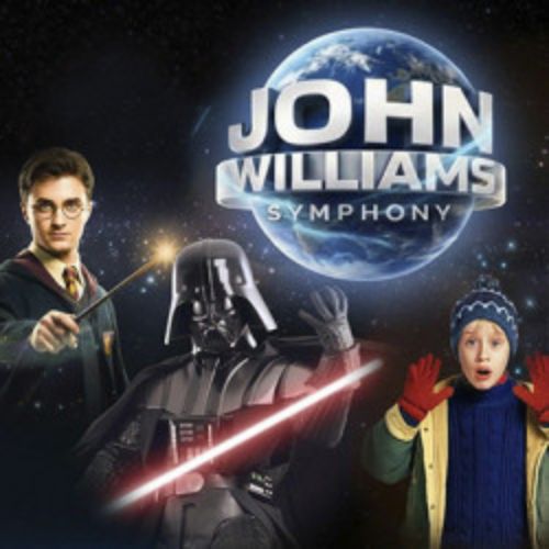 Afisha Club: Шоу саундтреков: John Williams Symphony. От Звездных войн до Гарри Поттера в Ростове-на-Дону 31 мая 2026