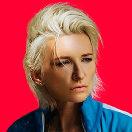 Afisha Club: Диана Арбенина в Самаре 26 мая 2026