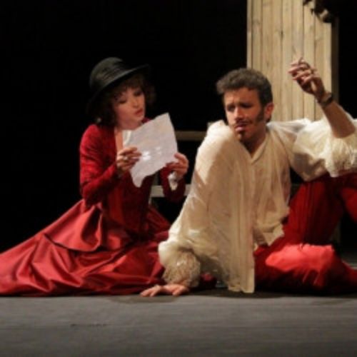 Afisha Club: Дон Жуан в Самаре 7 мая 2026