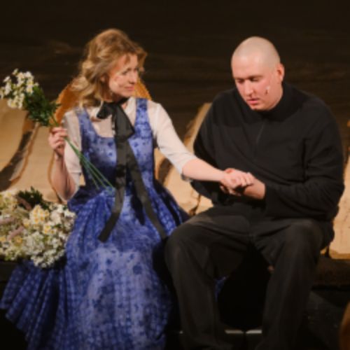 Afisha Club: Отцы / Дети в Самаре 30 мая 2026