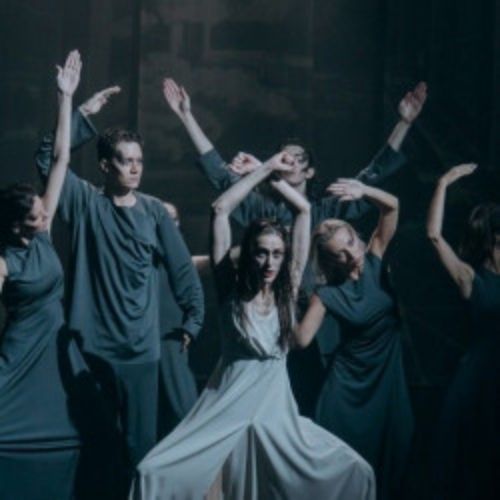 Afisha Club: Я – Майя в Самаре 18 мая 2026