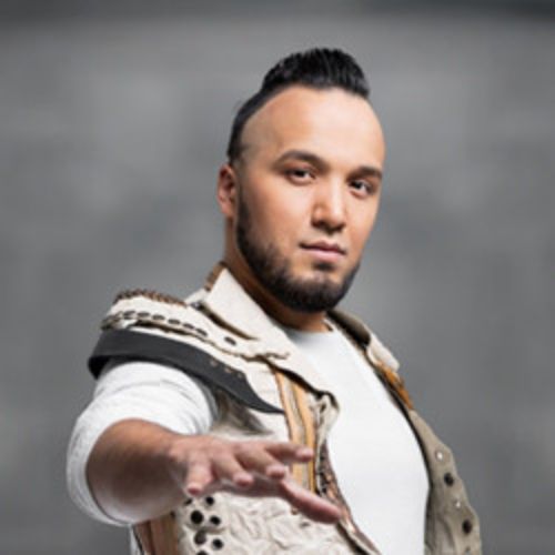 Afisha Club: Zainetdin. Голос нового Востока в Самаре 21 мая 2026