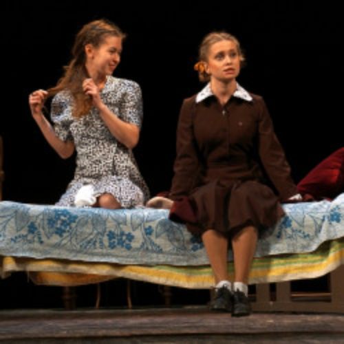 Afisha Club: Завтра была война в Самаре 11 мая 2026