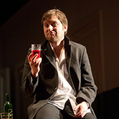 Afisha Club: Абанамат! в Санкте-Петербург 7 мая 2026