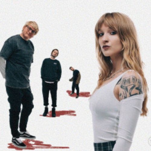 Afisha Club: Акеаника в Санкте-Петербург 28 мая 2026