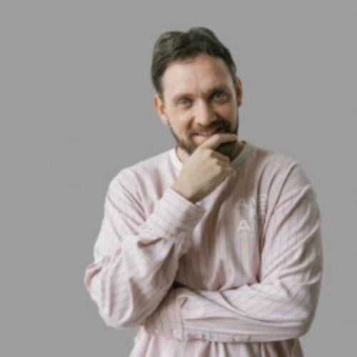 Afisha Club: Алексей Сапрыкин в Санкте-Петербург 2 мая 2026