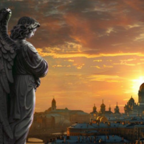 Afisha Club: Ангелы и демоны. Оркестр Империал в Санкте-Петербург 30 мая 2026